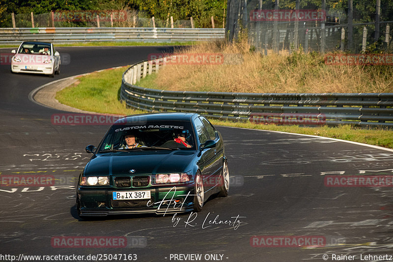 Bild #25047163 - Touristenfahrten Nürburgring Nordschleife (02.10.2023)