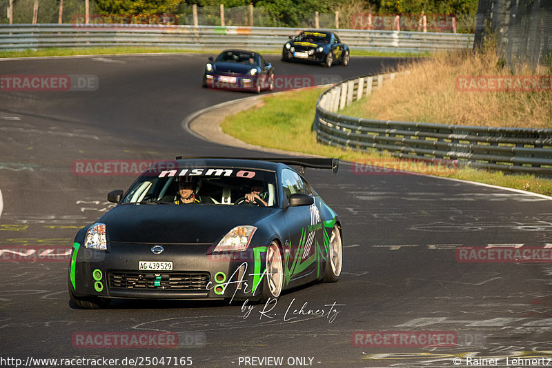 Bild #25047165 - Touristenfahrten Nürburgring Nordschleife (02.10.2023)