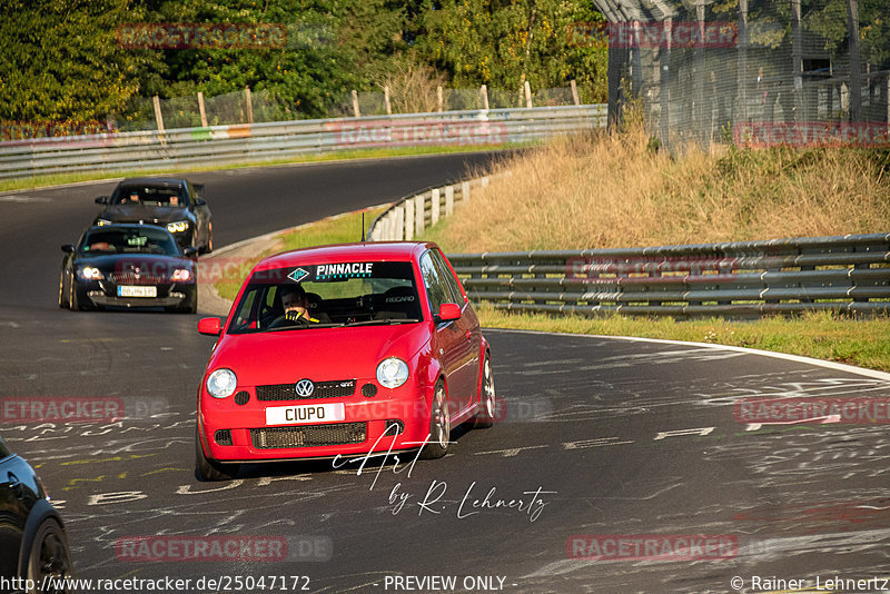 Bild #25047172 - Touristenfahrten Nürburgring Nordschleife (02.10.2023)