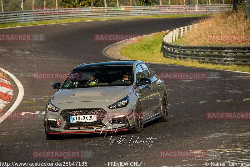 Bild #25047186 - Touristenfahrten Nürburgring Nordschleife (02.10.2023)