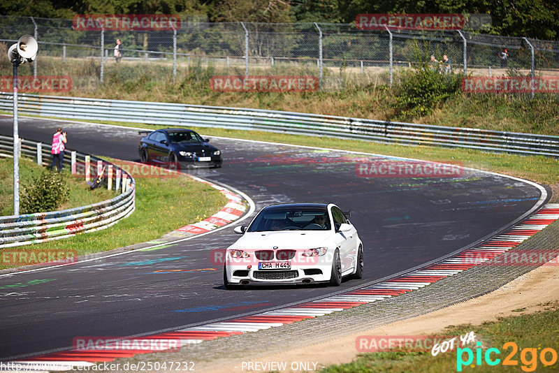 Bild #25047232 - Touristenfahrten Nürburgring Nordschleife (02.10.2023)