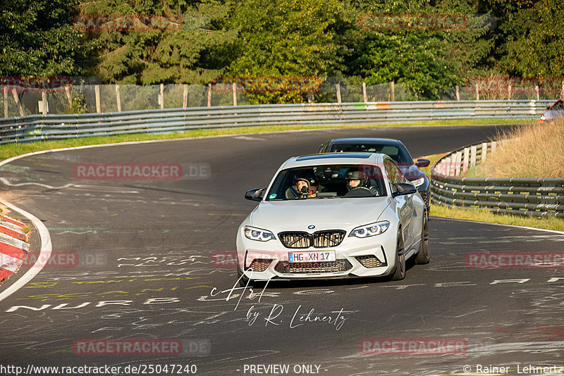 Bild #25047240 - Touristenfahrten Nürburgring Nordschleife (02.10.2023)