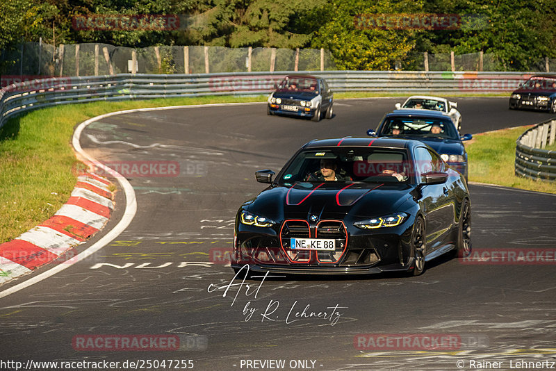 Bild #25047255 - Touristenfahrten Nürburgring Nordschleife (02.10.2023)