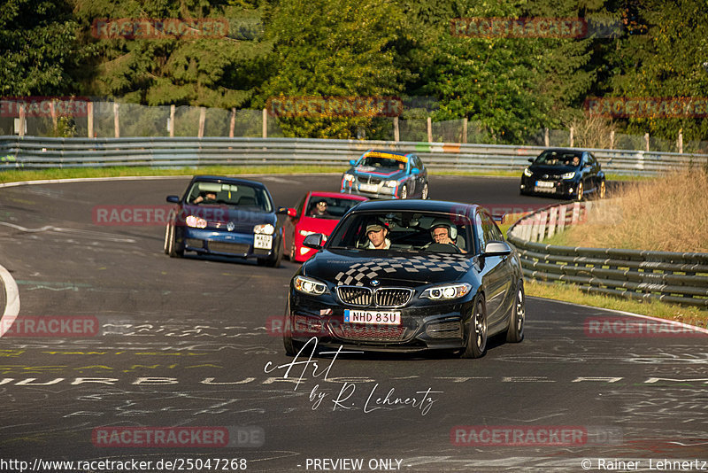 Bild #25047268 - Touristenfahrten Nürburgring Nordschleife (02.10.2023)