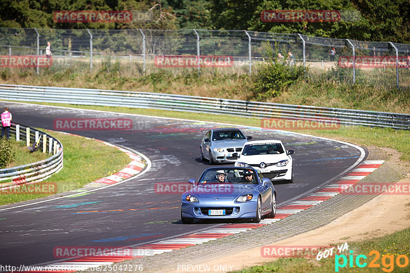 Bild #25047276 - Touristenfahrten Nürburgring Nordschleife (02.10.2023)