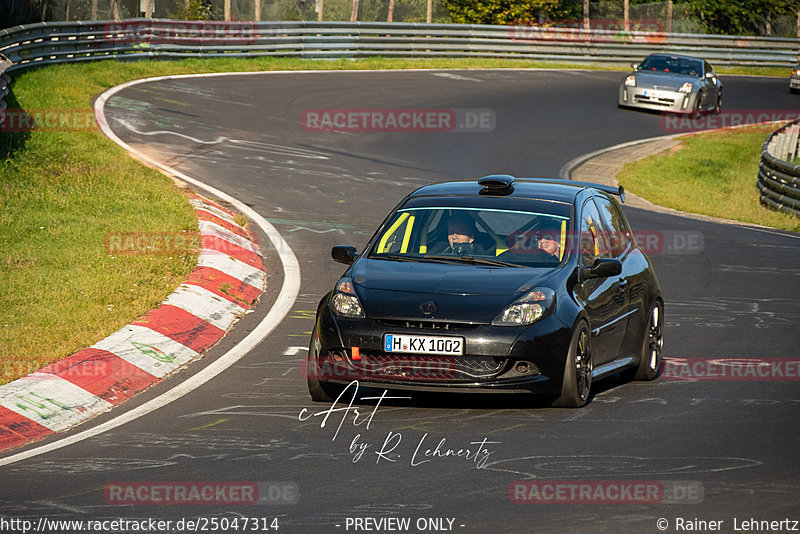 Bild #25047314 - Touristenfahrten Nürburgring Nordschleife (02.10.2023)