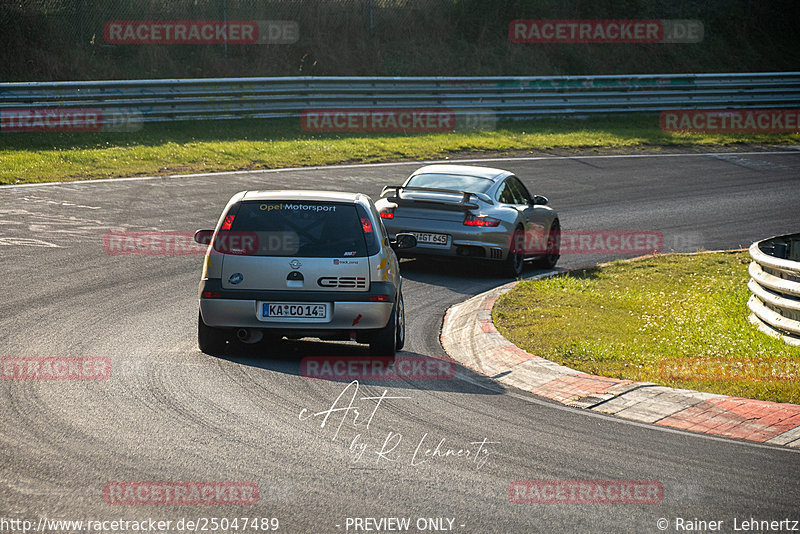 Bild #25047489 - Touristenfahrten Nürburgring Nordschleife (02.10.2023)