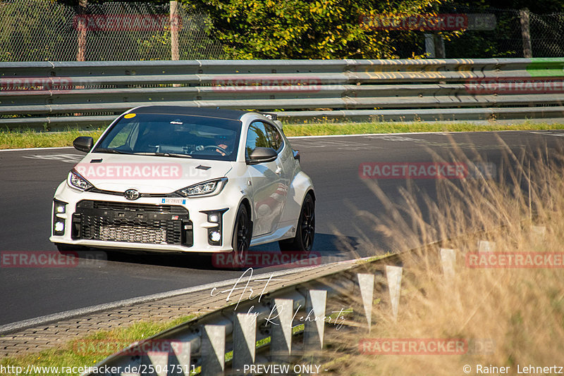 Bild #25047511 - Touristenfahrten Nürburgring Nordschleife (02.10.2023)