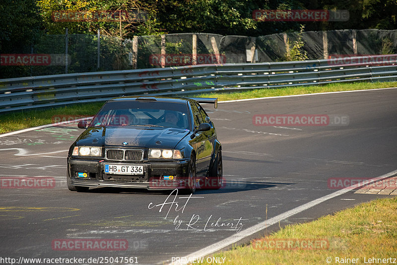 Bild #25047561 - Touristenfahrten Nürburgring Nordschleife (02.10.2023)