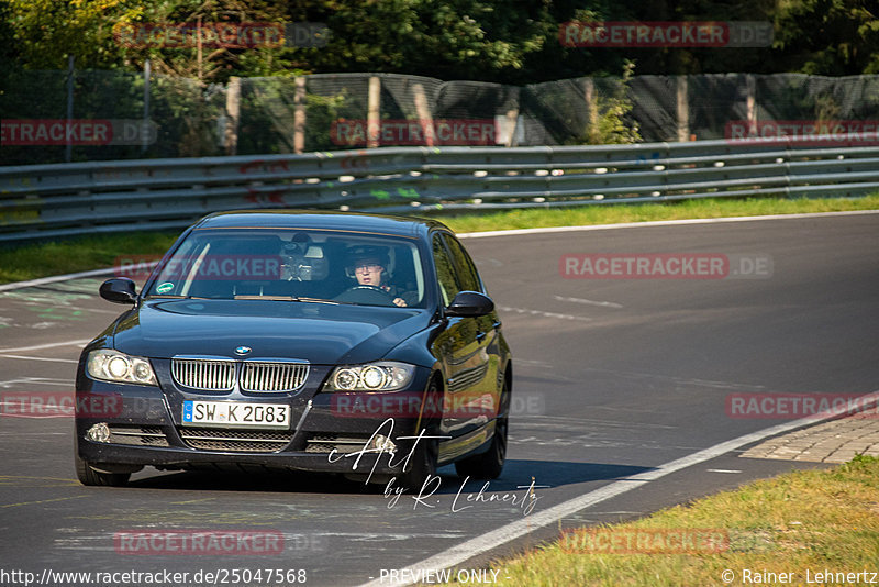 Bild #25047568 - Touristenfahrten Nürburgring Nordschleife (02.10.2023)