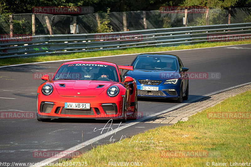 Bild #25047575 - Touristenfahrten Nürburgring Nordschleife (02.10.2023)