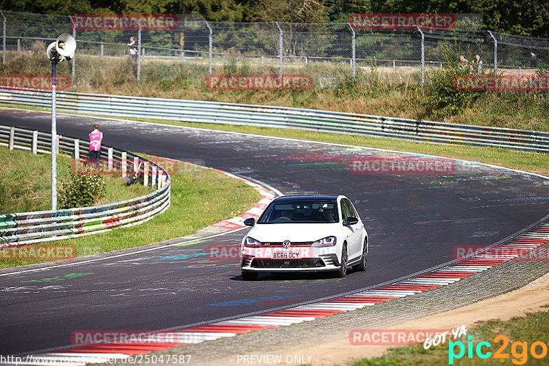 Bild #25047587 - Touristenfahrten Nürburgring Nordschleife (02.10.2023)