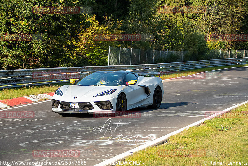 Bild #25047665 - Touristenfahrten Nürburgring Nordschleife (02.10.2023)