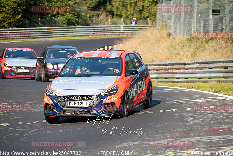 Bild #25047732 - Touristenfahrten Nürburgring Nordschleife (02.10.2023)