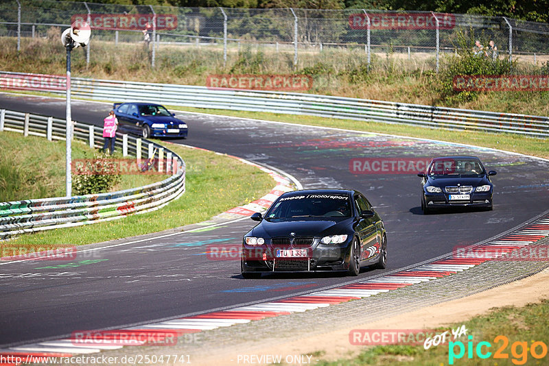 Bild #25047741 - Touristenfahrten Nürburgring Nordschleife (02.10.2023)