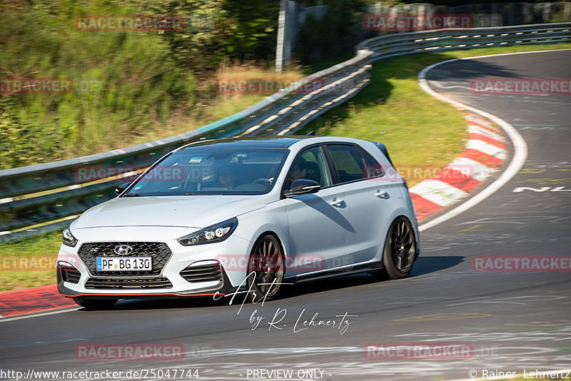 Bild #25047744 - Touristenfahrten Nürburgring Nordschleife (02.10.2023)