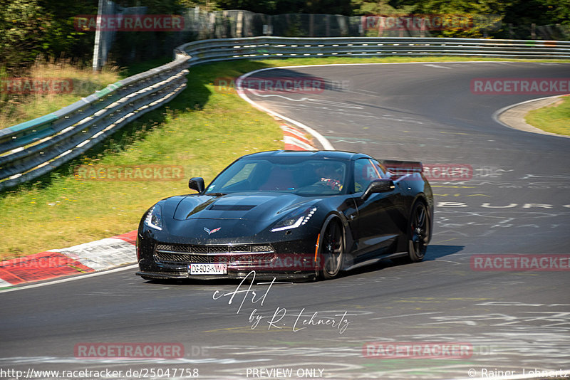 Bild #25047758 - Touristenfahrten Nürburgring Nordschleife (02.10.2023)