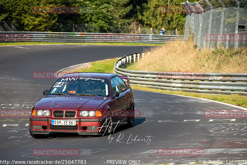 Bild #25047783 - Touristenfahrten Nürburgring Nordschleife (02.10.2023)