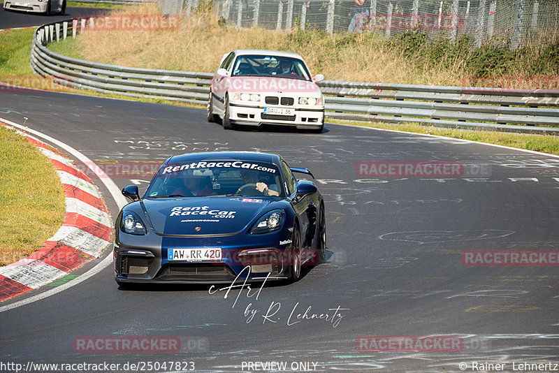 Bild #25047823 - Touristenfahrten Nürburgring Nordschleife (02.10.2023)