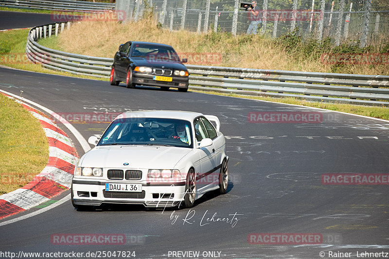 Bild #25047824 - Touristenfahrten Nürburgring Nordschleife (02.10.2023)