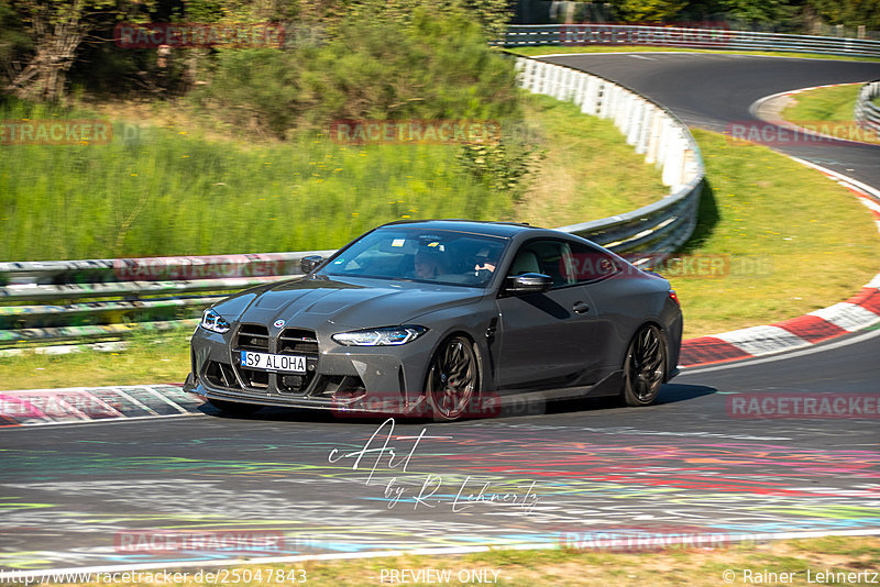 Bild #25047843 - Touristenfahrten Nürburgring Nordschleife (02.10.2023)