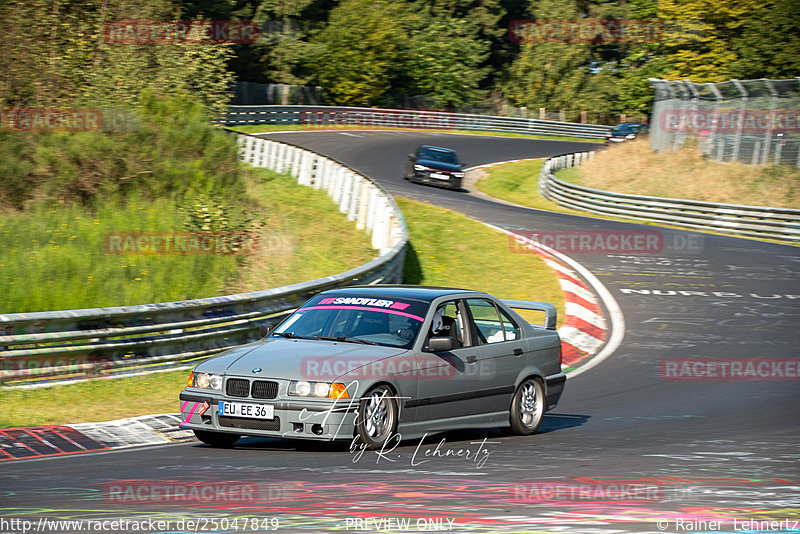 Bild #25047849 - Touristenfahrten Nürburgring Nordschleife (02.10.2023)