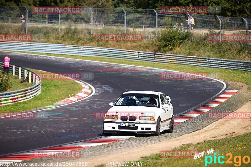 Bild #25047850 - Touristenfahrten Nürburgring Nordschleife (02.10.2023)