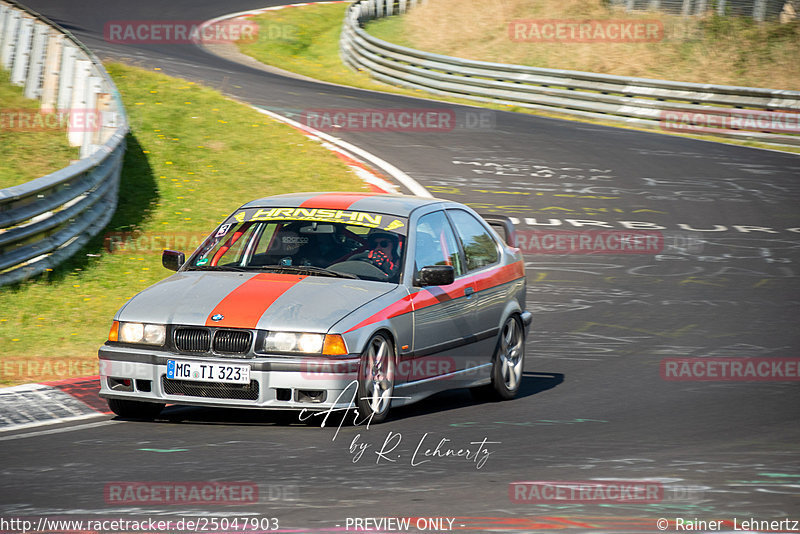 Bild #25047903 - Touristenfahrten Nürburgring Nordschleife (02.10.2023)