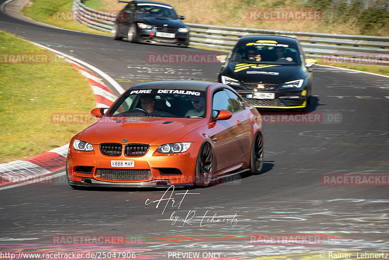 Bild #25047906 - Touristenfahrten Nürburgring Nordschleife (02.10.2023)