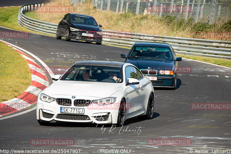 Bild #25047907 - Touristenfahrten Nürburgring Nordschleife (02.10.2023)