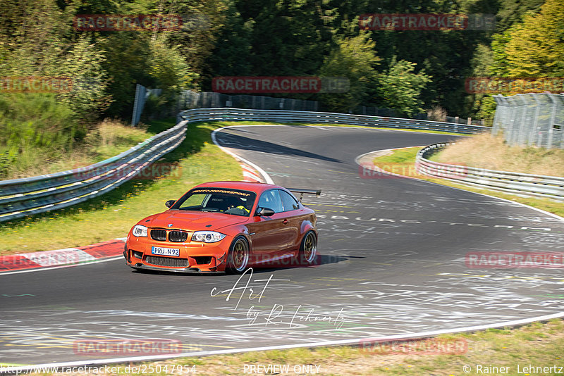 Bild #25047954 - Touristenfahrten Nürburgring Nordschleife (02.10.2023)