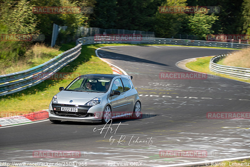 Bild #25047966 - Touristenfahrten Nürburgring Nordschleife (02.10.2023)