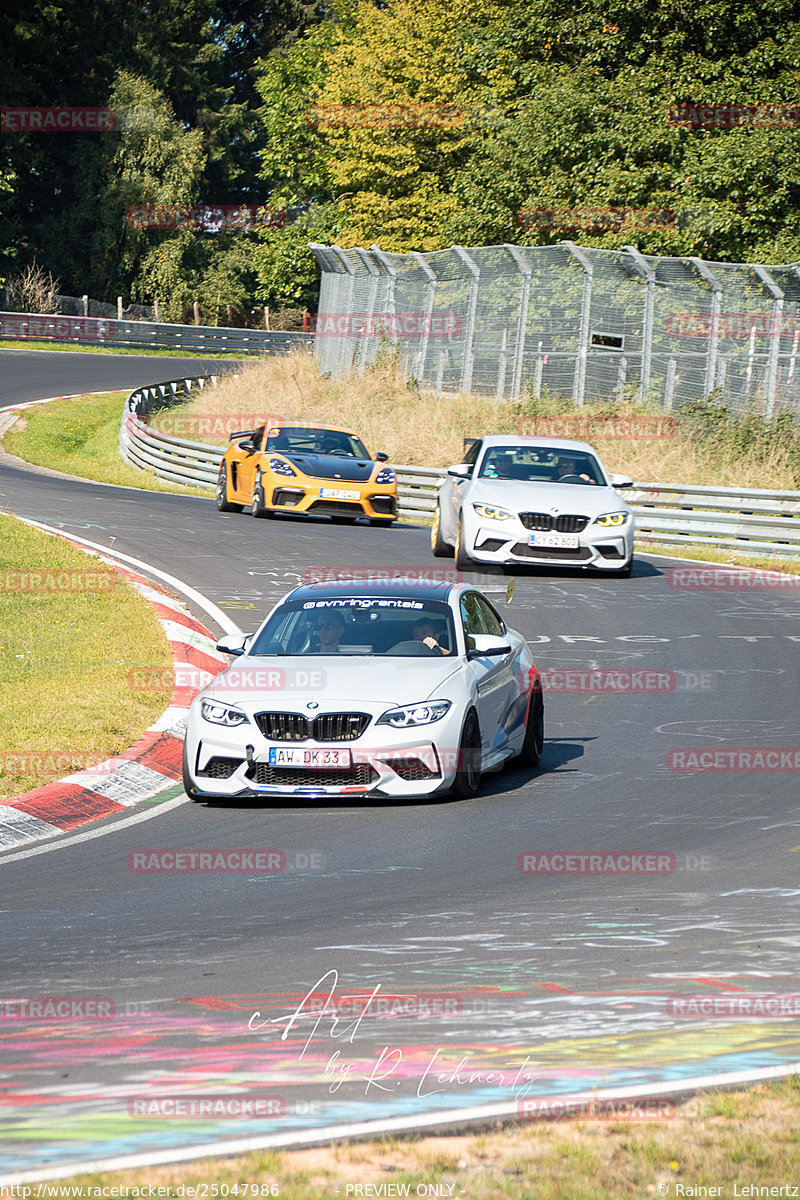 Bild #25047986 - Touristenfahrten Nürburgring Nordschleife (02.10.2023)