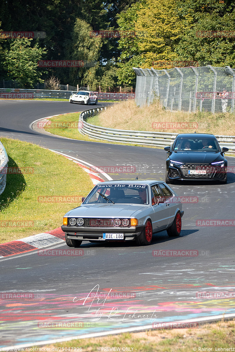 Bild #25047996 - Touristenfahrten Nürburgring Nordschleife (02.10.2023)