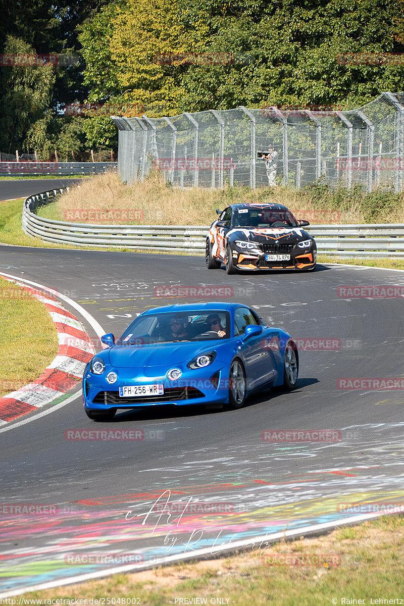 Bild #25048002 - Touristenfahrten Nürburgring Nordschleife (02.10.2023)