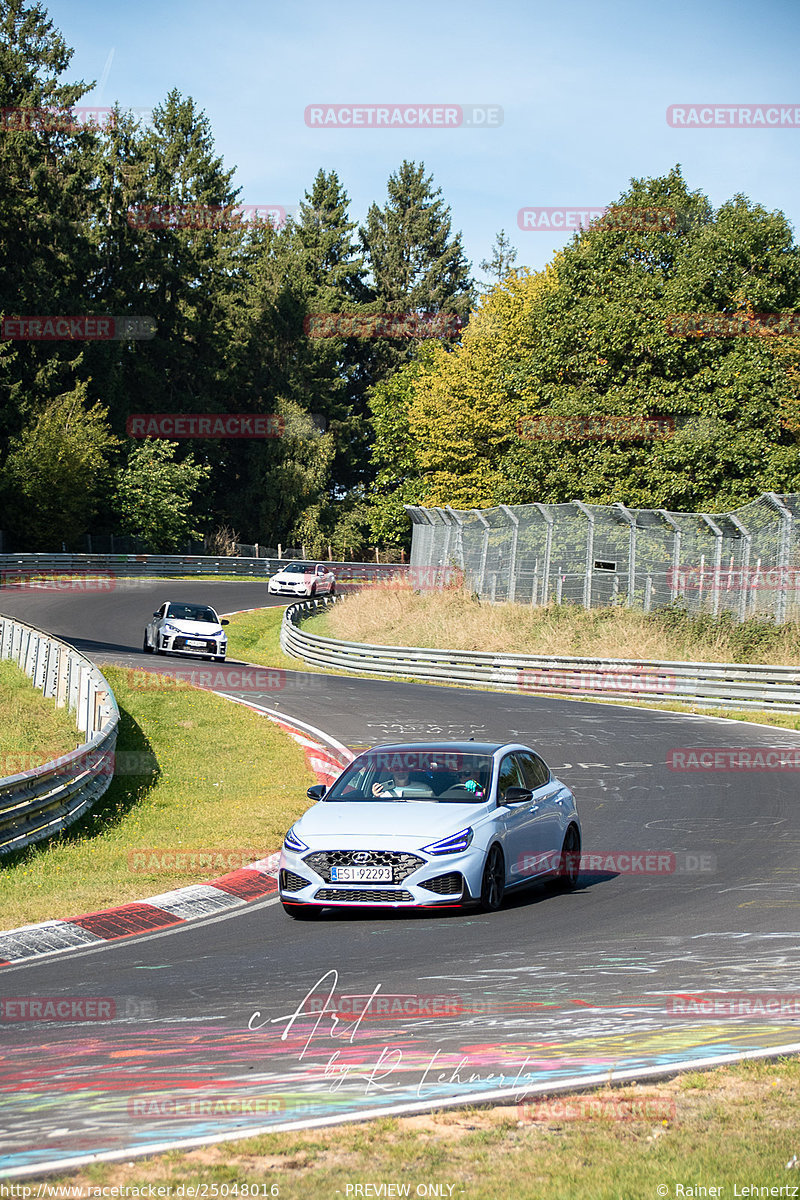 Bild #25048016 - Touristenfahrten Nürburgring Nordschleife (02.10.2023)