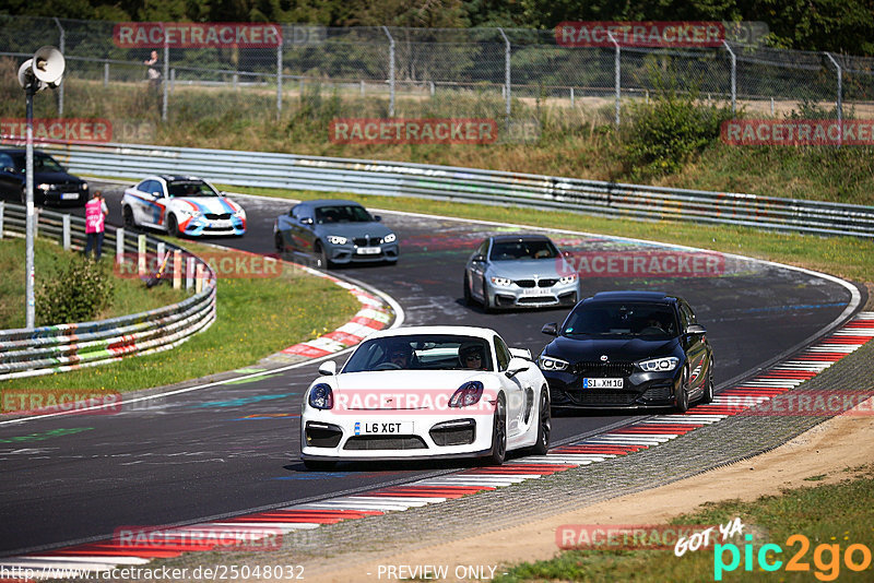 Bild #25048032 - Touristenfahrten Nürburgring Nordschleife (02.10.2023)