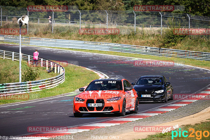 Bild #25048034 - Touristenfahrten Nürburgring Nordschleife (02.10.2023)