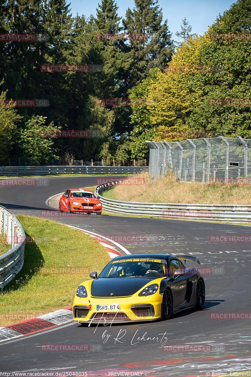 Bild #25048035 - Touristenfahrten Nürburgring Nordschleife (02.10.2023)