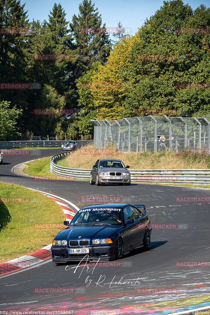 Bild #25048047 - Touristenfahrten Nürburgring Nordschleife (02.10.2023)