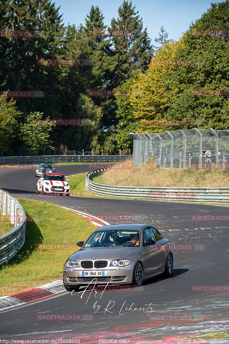 Bild #25048050 - Touristenfahrten Nürburgring Nordschleife (02.10.2023)