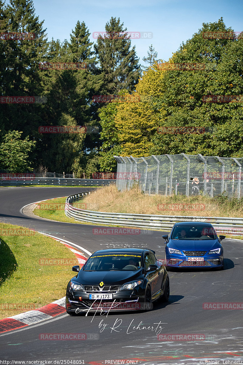 Bild #25048051 - Touristenfahrten Nürburgring Nordschleife (02.10.2023)