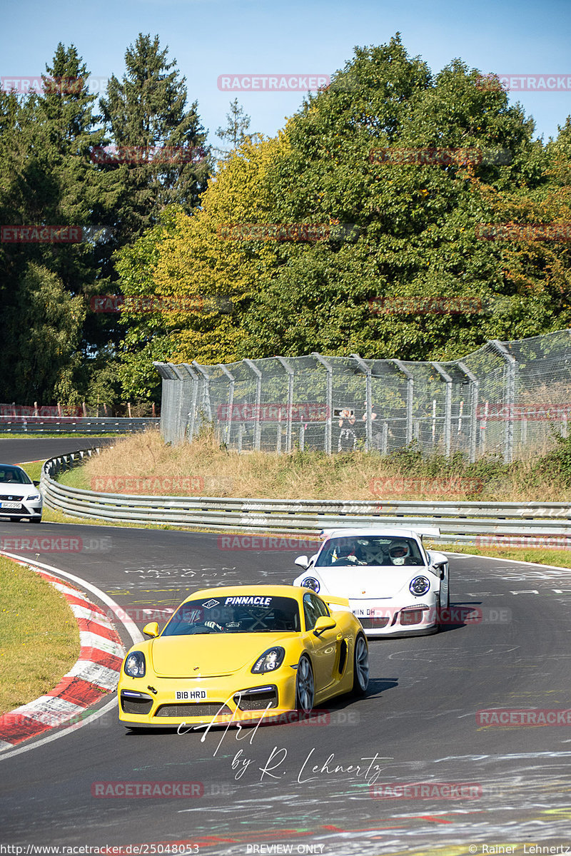 Bild #25048053 - Touristenfahrten Nürburgring Nordschleife (02.10.2023)