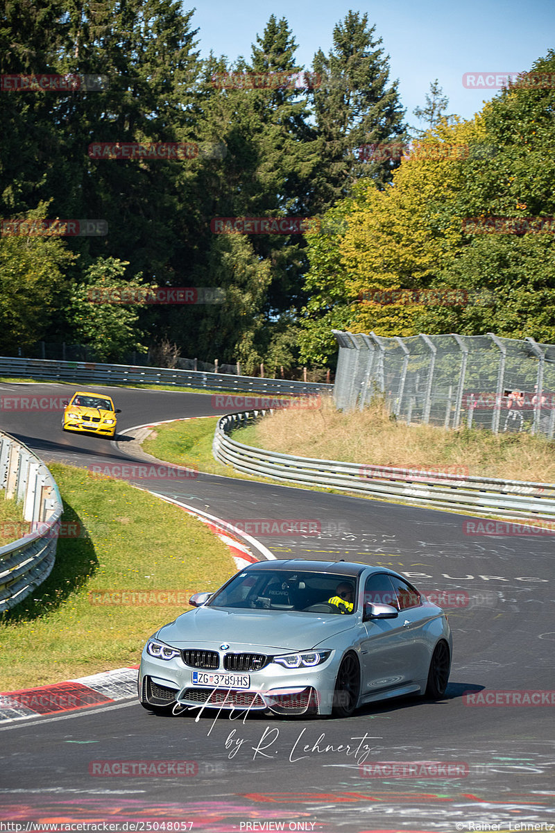 Bild #25048057 - Touristenfahrten Nürburgring Nordschleife (02.10.2023)