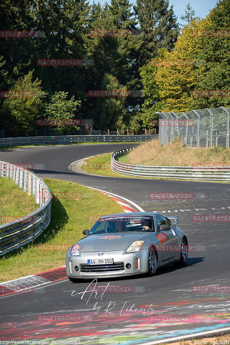 Bild #25048060 - Touristenfahrten Nürburgring Nordschleife (02.10.2023)