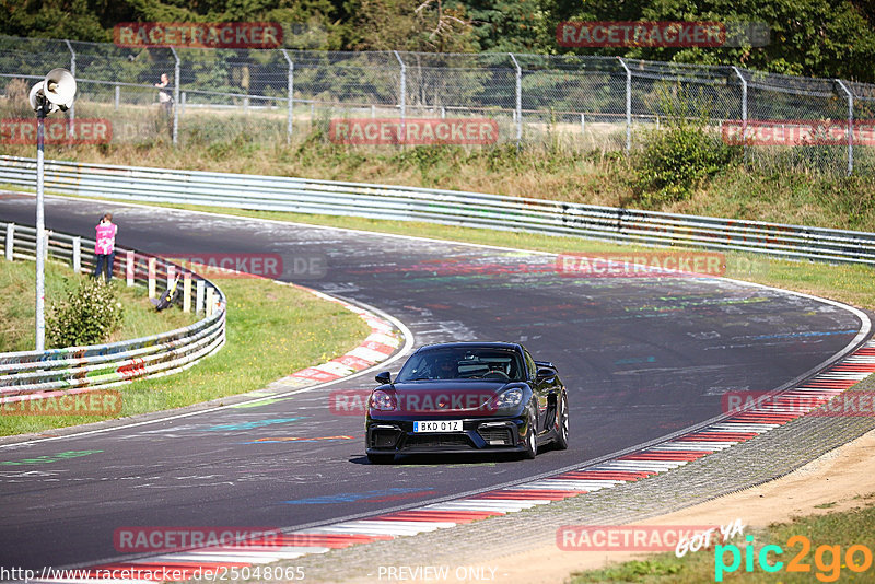 Bild #25048065 - Touristenfahrten Nürburgring Nordschleife (02.10.2023)