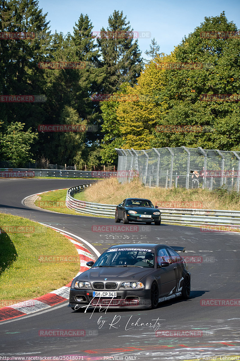 Bild #25048071 - Touristenfahrten Nürburgring Nordschleife (02.10.2023)