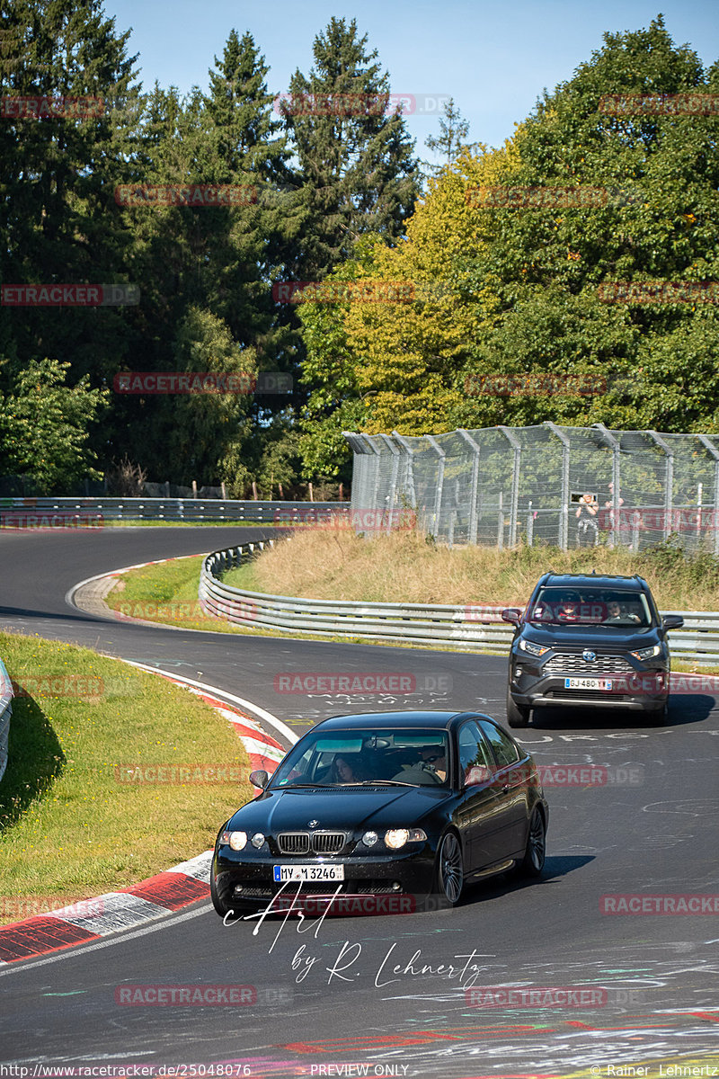 Bild #25048076 - Touristenfahrten Nürburgring Nordschleife (02.10.2023)