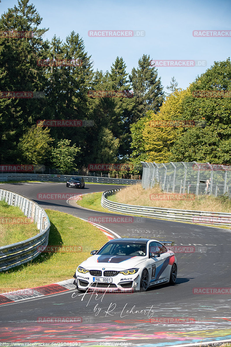 Bild #25048093 - Touristenfahrten Nürburgring Nordschleife (02.10.2023)