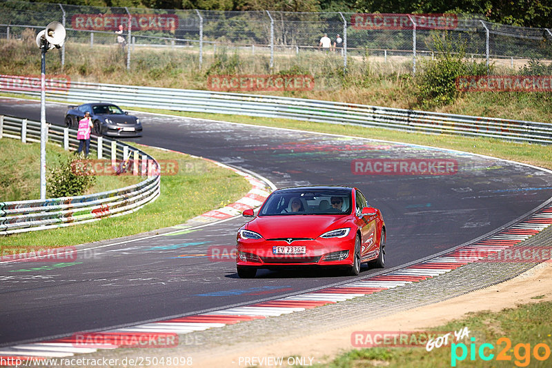 Bild #25048098 - Touristenfahrten Nürburgring Nordschleife (02.10.2023)